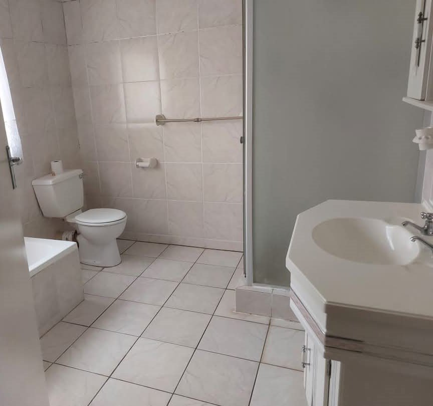 To Let commercial Property for Rent in Zilkaatsnek North West